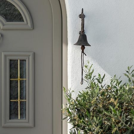 Casa Montzo Boutique Hotel Katelios Ngoại thất bức ảnh