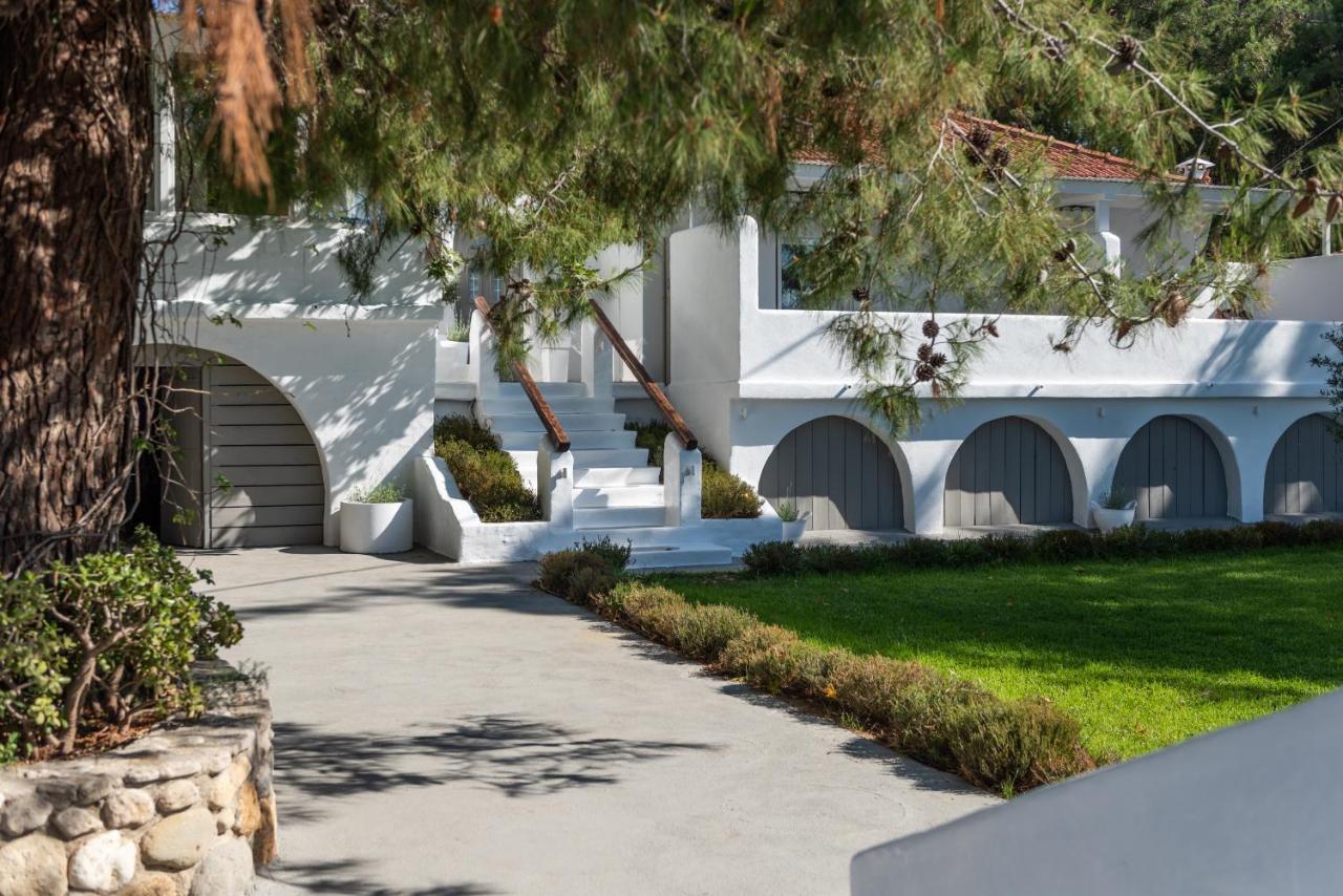 Casa Montzo Boutique Hotel Katelios Ngoại thất bức ảnh