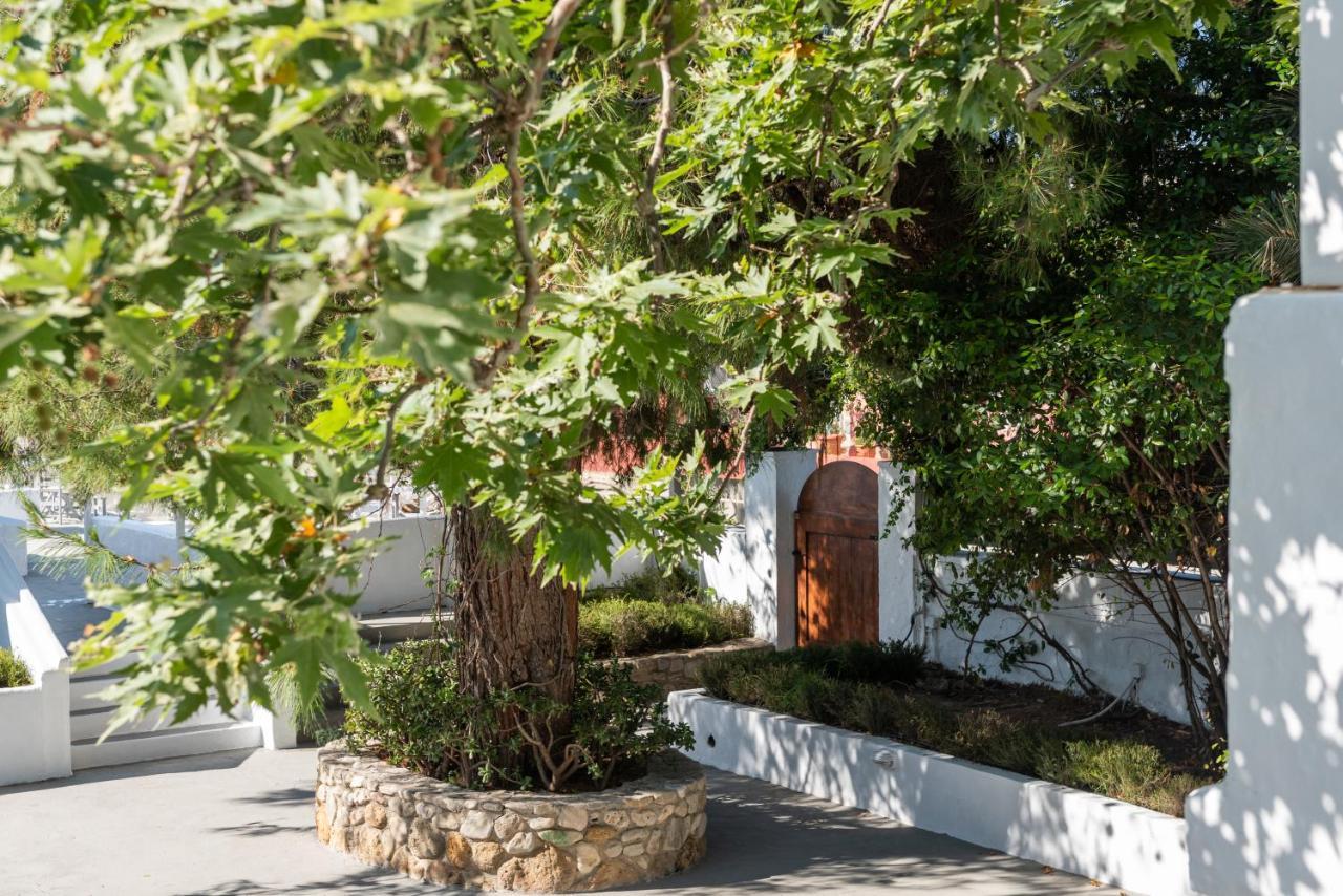 Casa Montzo Boutique Hotel Katelios Ngoại thất bức ảnh
