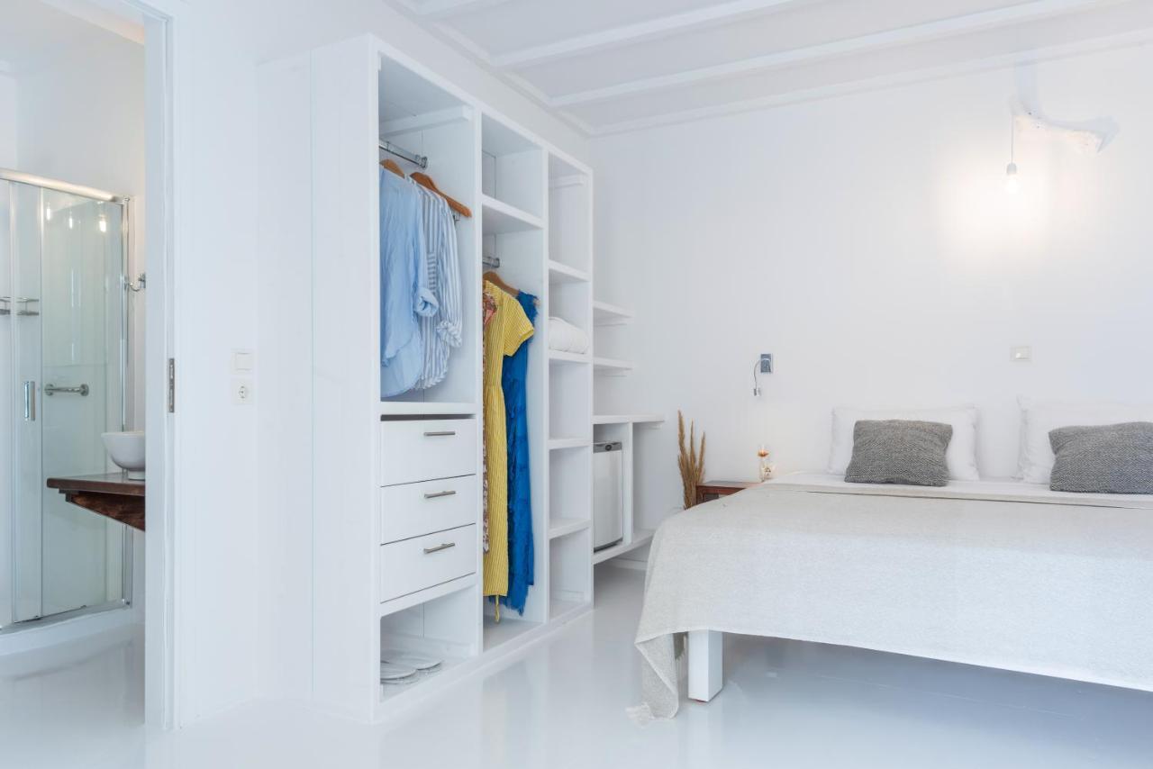 Casa Montzo Boutique Hotel Katelios Ngoại thất bức ảnh