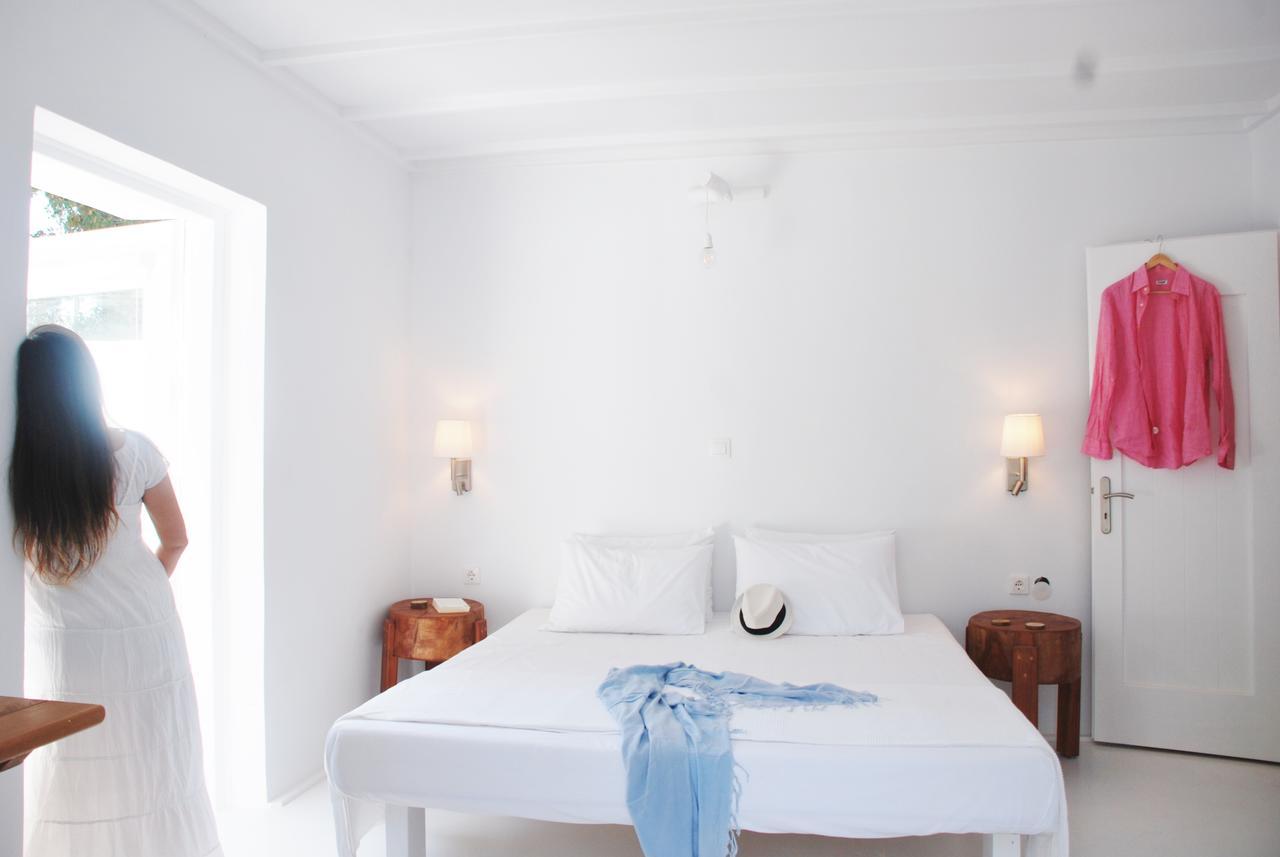 Casa Montzo Boutique Hotel Katelios Ngoại thất bức ảnh