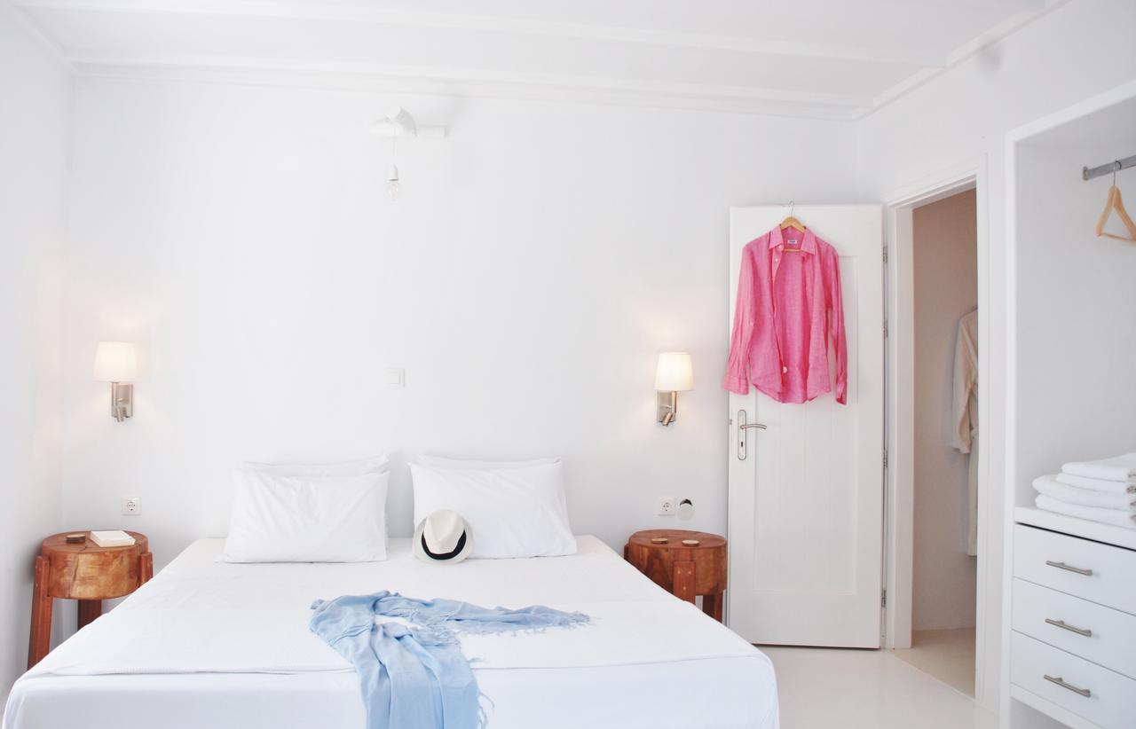 Casa Montzo Boutique Hotel Katelios Ngoại thất bức ảnh