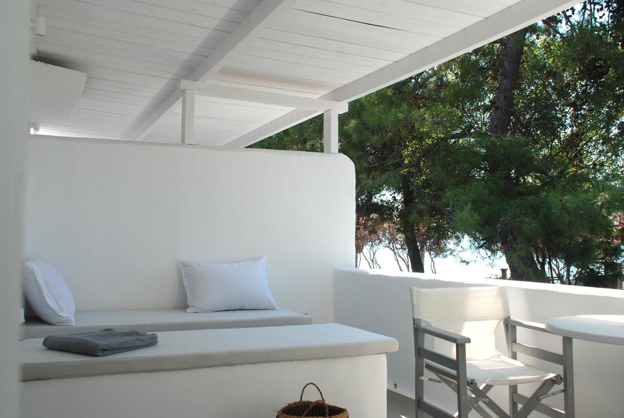 Casa Montzo Boutique Hotel Katelios Ngoại thất bức ảnh