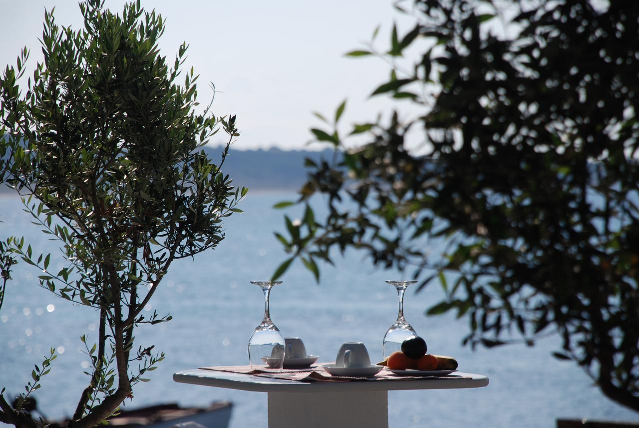 Casa Montzo Boutique Hotel Katelios Ngoại thất bức ảnh